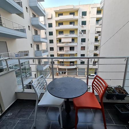 Seascape Apartments วญอเรอ ภายนอก รูปภาพ