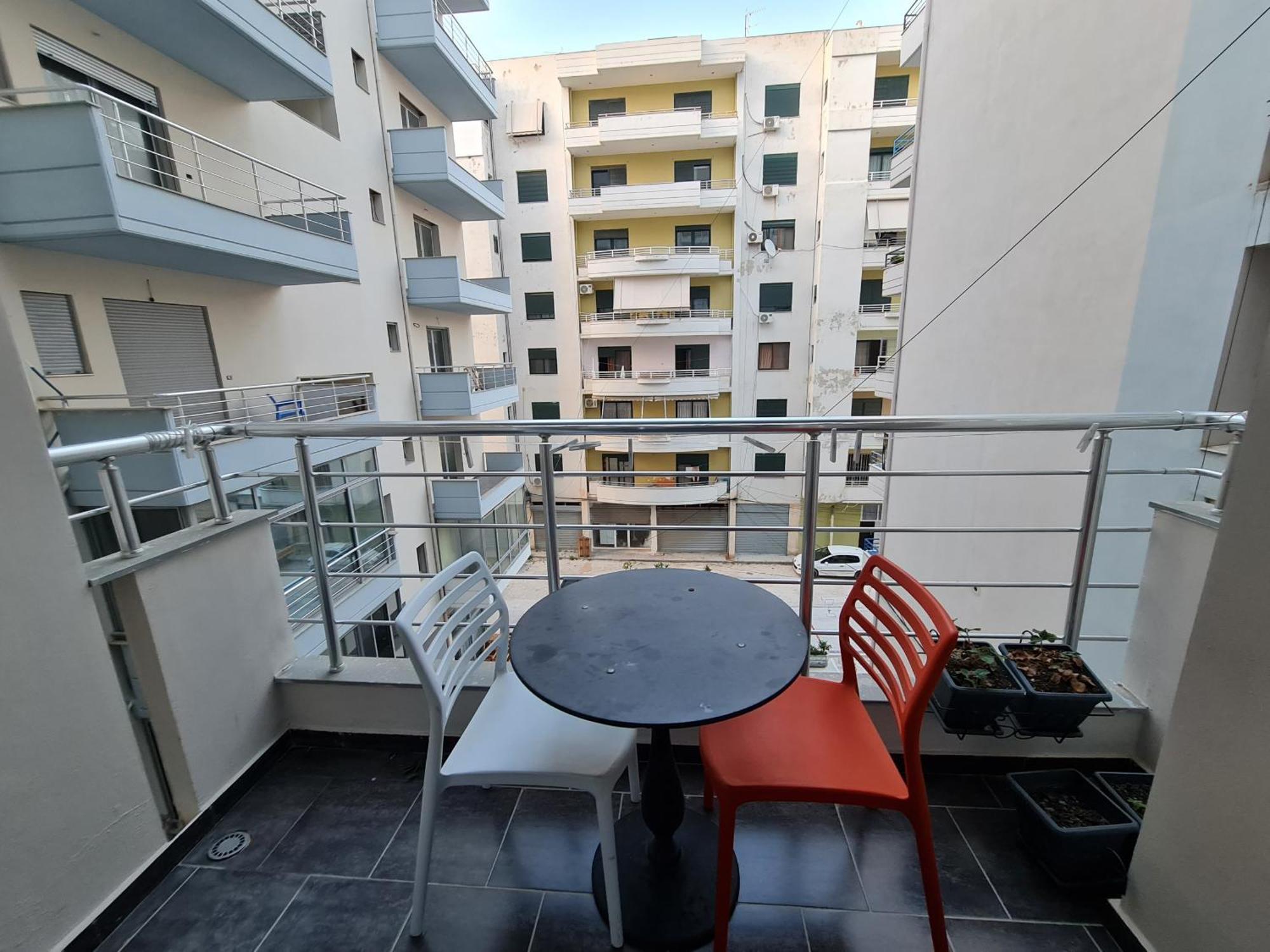 Seascape Apartments วญอเรอ ภายนอก รูปภาพ