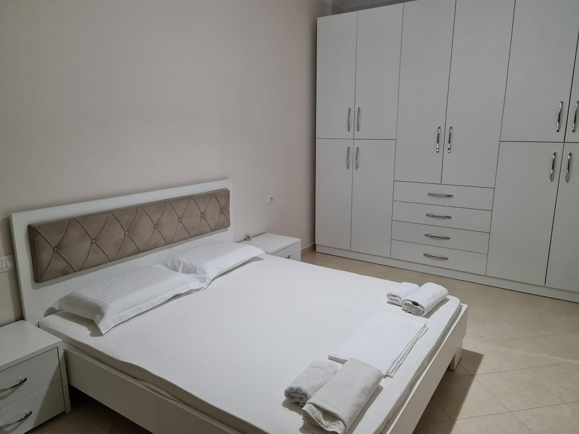 Seascape Apartments วญอเรอ ภายนอก รูปภาพ