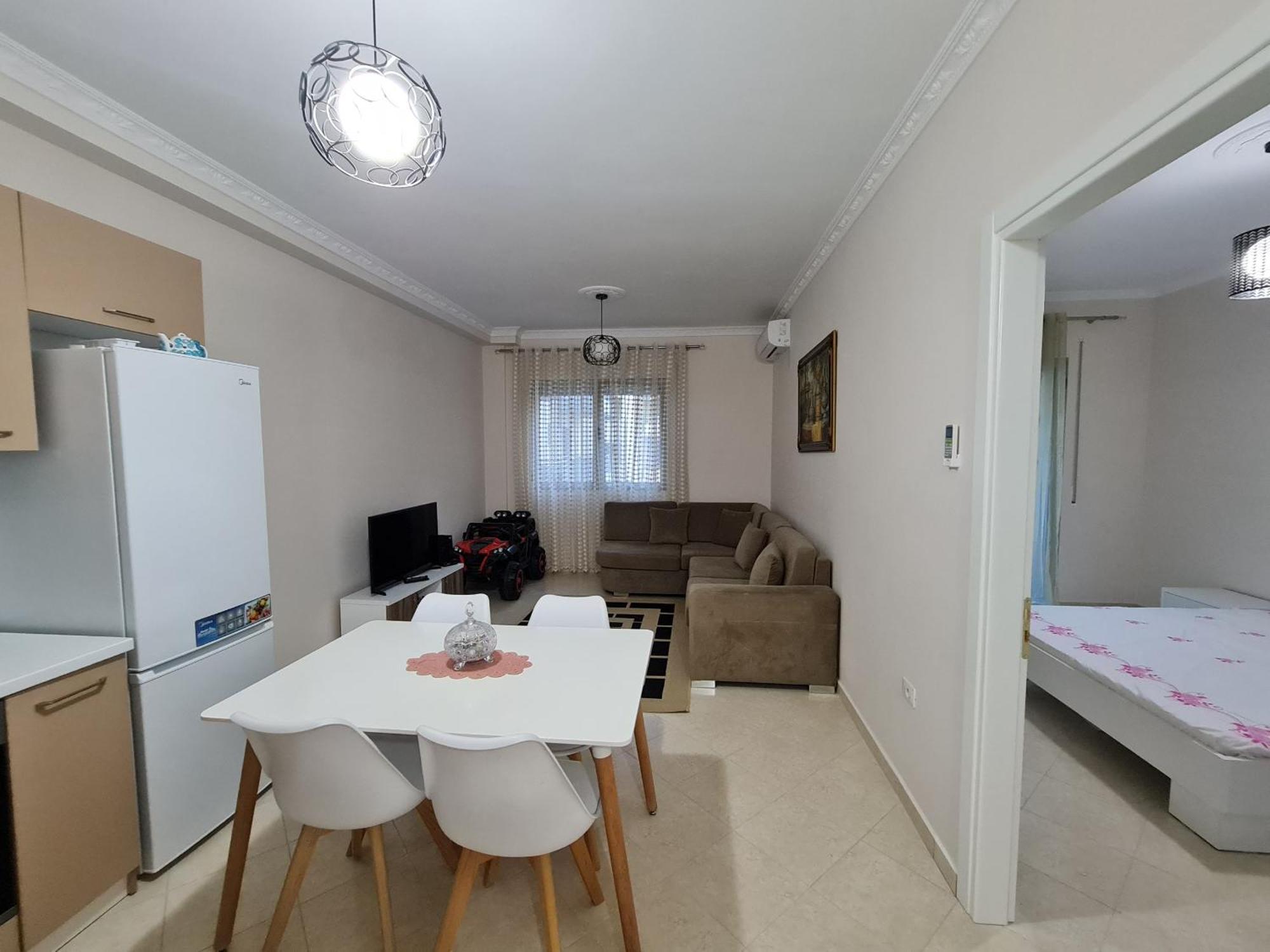 Seascape Apartments วญอเรอ ภายนอก รูปภาพ