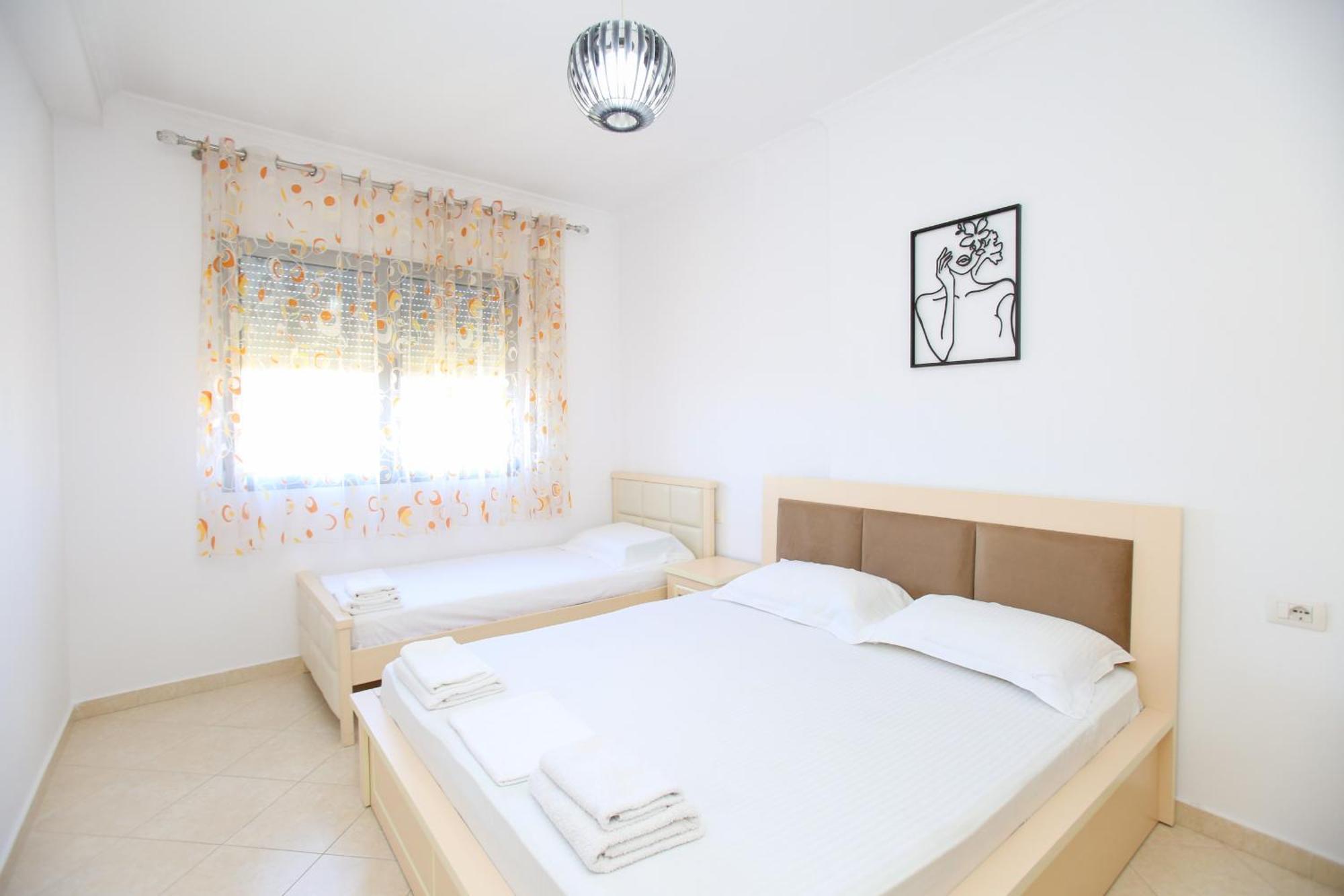 Seascape Apartments วญอเรอ ภายนอก รูปภาพ
