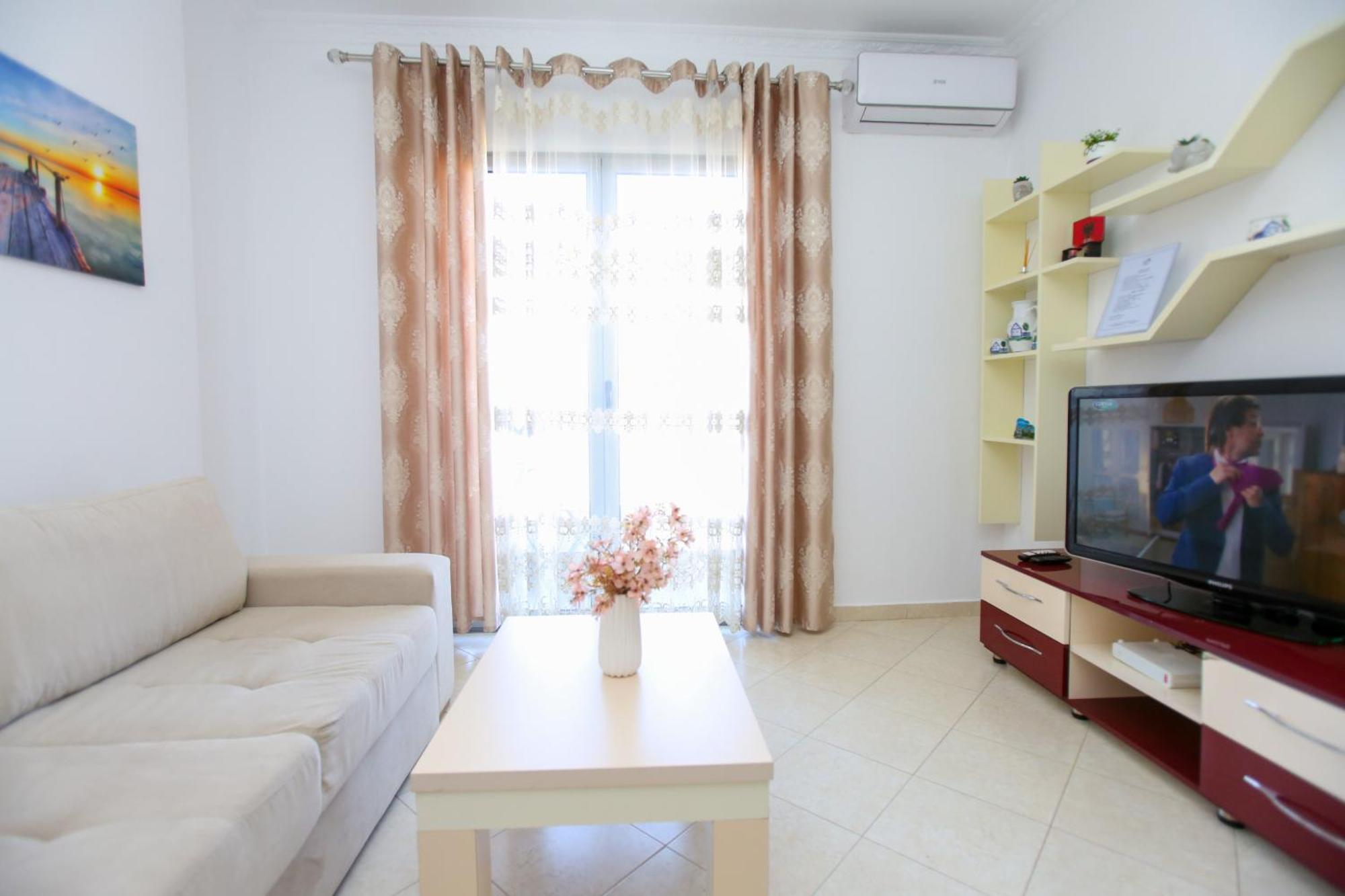 Seascape Apartments วญอเรอ ภายนอก รูปภาพ
