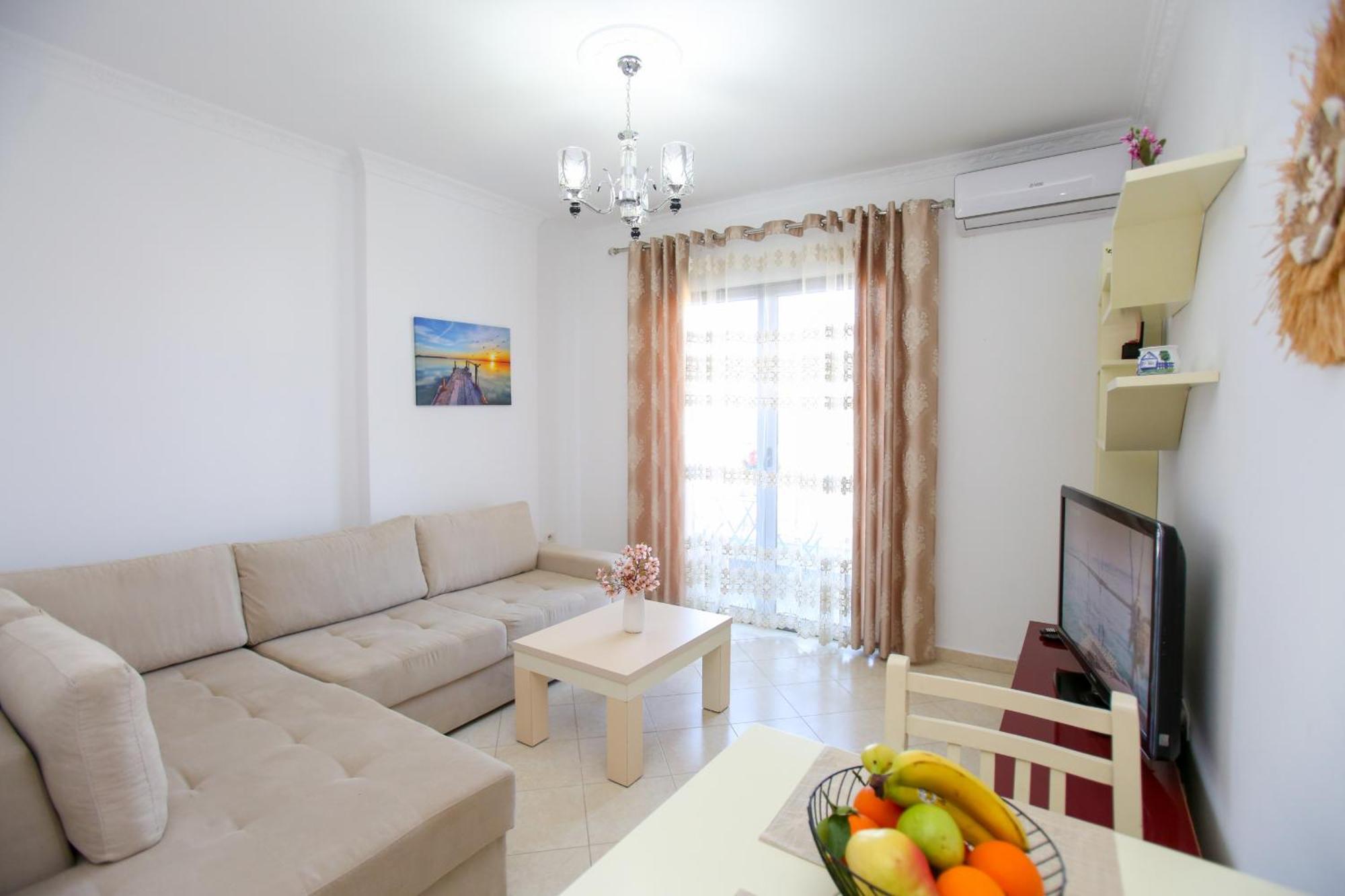 Seascape Apartments วญอเรอ ภายนอก รูปภาพ