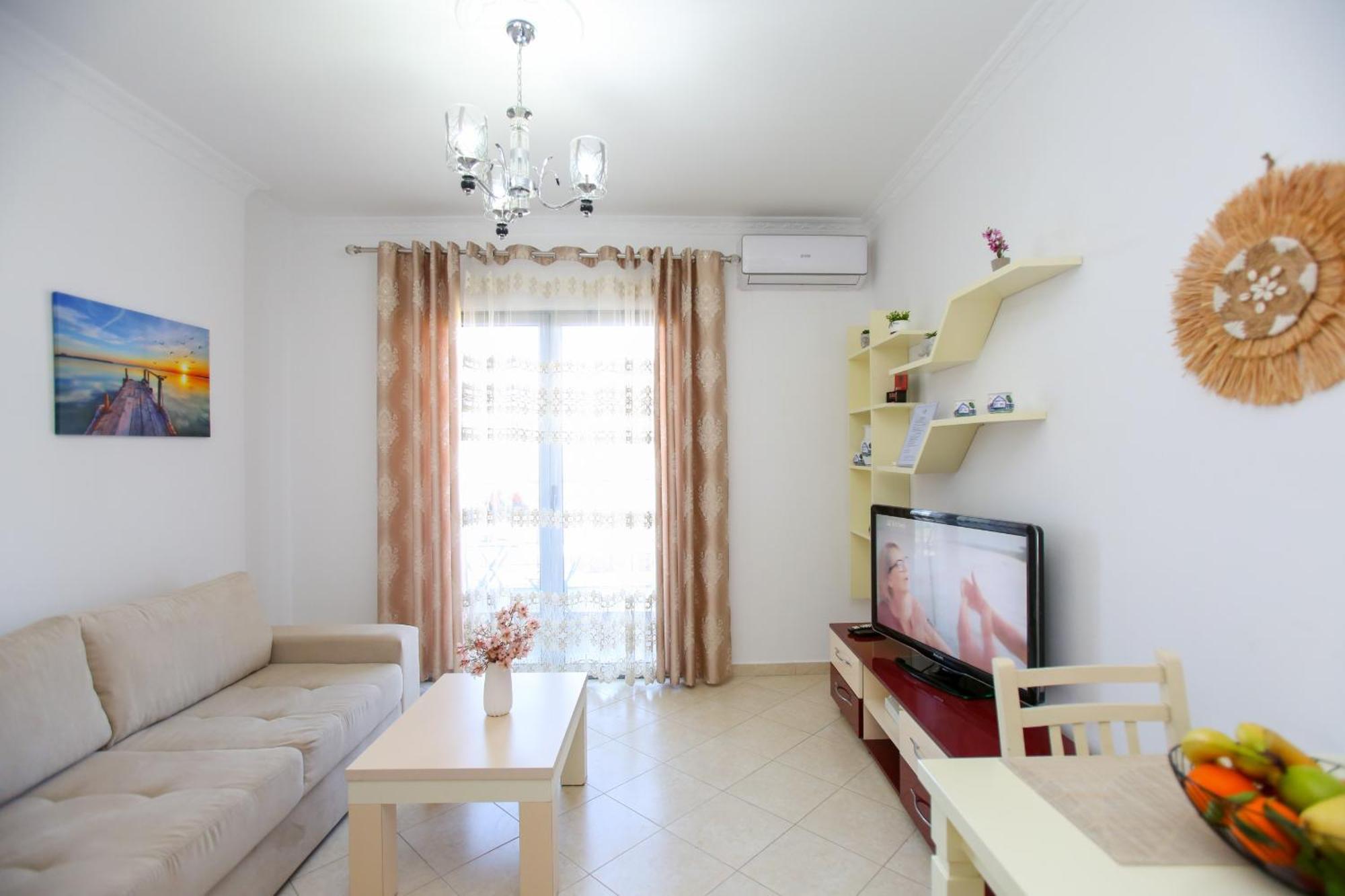 Seascape Apartments วญอเรอ ภายนอก รูปภาพ